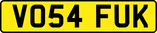 VO54FUK
