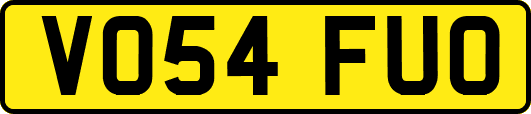 VO54FUO