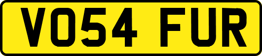 VO54FUR