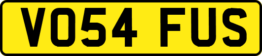 VO54FUS