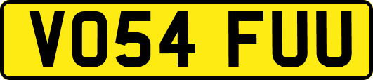 VO54FUU