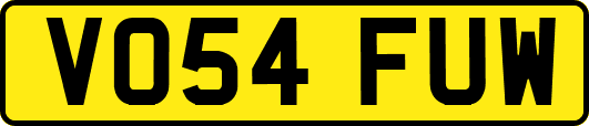 VO54FUW