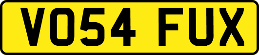 VO54FUX