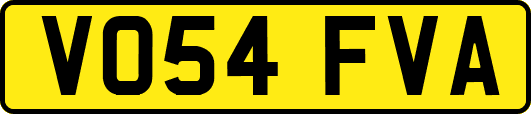 VO54FVA