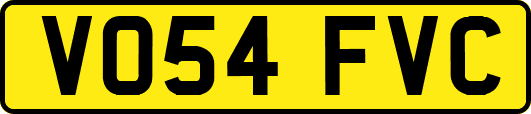 VO54FVC