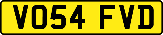 VO54FVD
