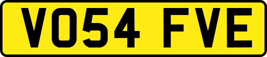 VO54FVE