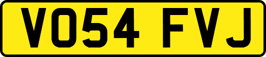 VO54FVJ