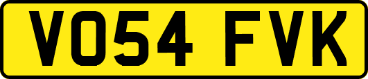 VO54FVK