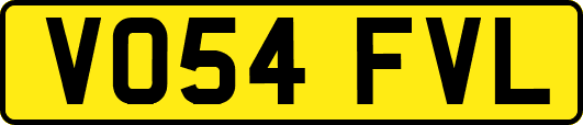 VO54FVL