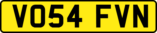 VO54FVN