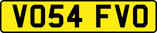VO54FVO