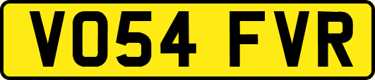 VO54FVR