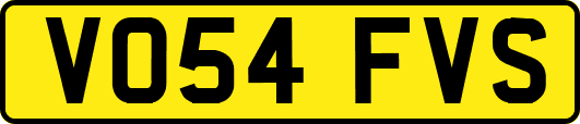 VO54FVS