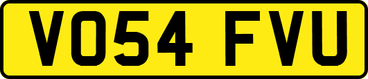 VO54FVU