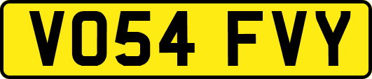 VO54FVY
