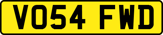 VO54FWD