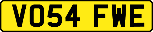 VO54FWE