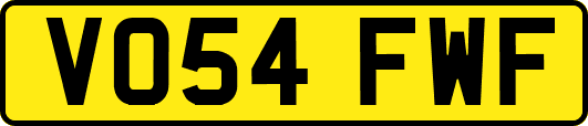 VO54FWF