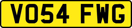VO54FWG