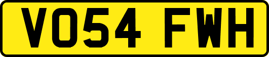 VO54FWH