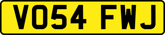 VO54FWJ