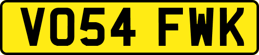 VO54FWK