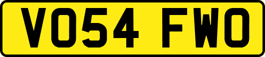 VO54FWO