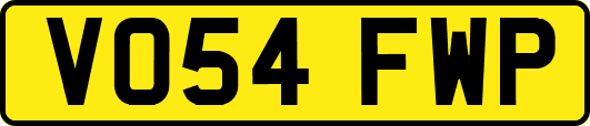 VO54FWP