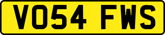VO54FWS