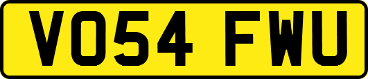 VO54FWU