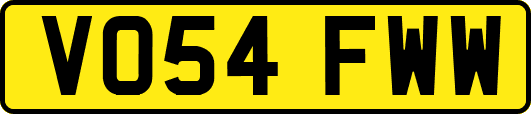 VO54FWW