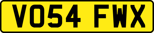 VO54FWX