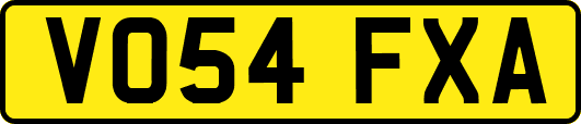 VO54FXA