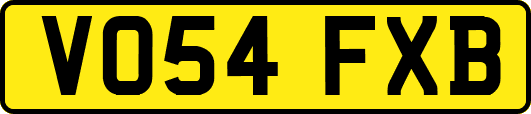 VO54FXB