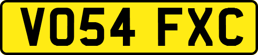 VO54FXC