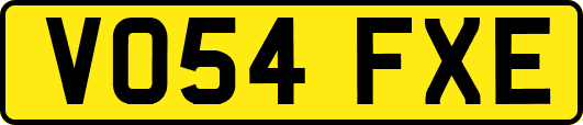 VO54FXE