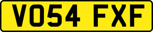 VO54FXF