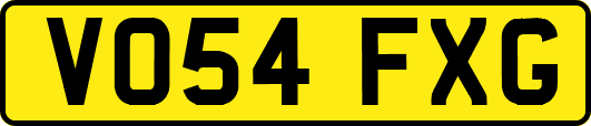 VO54FXG