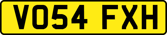 VO54FXH