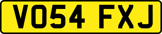 VO54FXJ