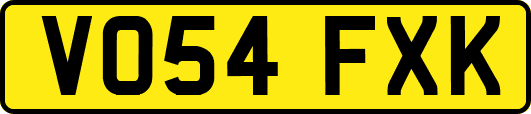 VO54FXK