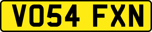 VO54FXN
