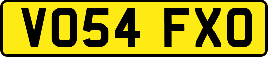 VO54FXO