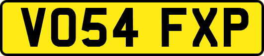 VO54FXP