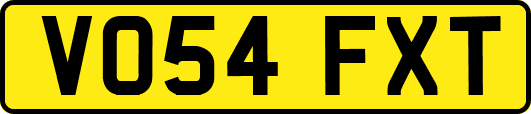 VO54FXT
