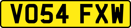 VO54FXW