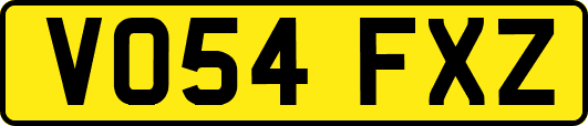 VO54FXZ