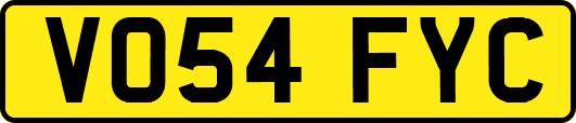 VO54FYC