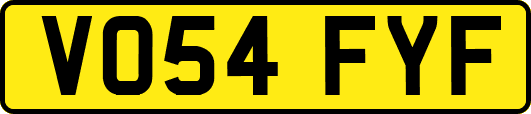 VO54FYF